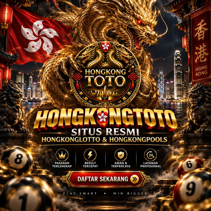 Hongkongtoto Medan Labuhan